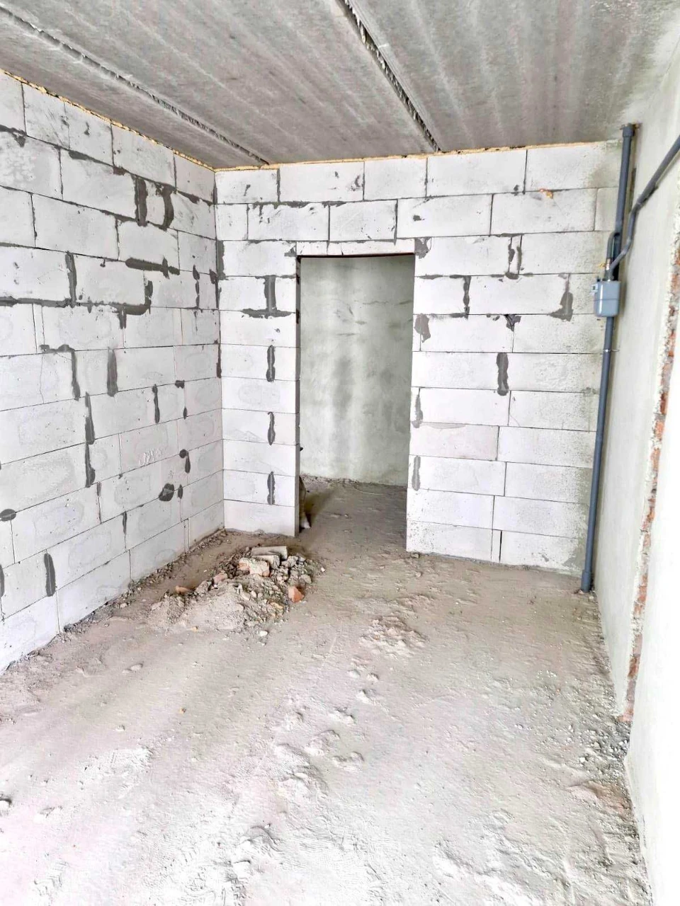 Продаж 1-кім квартири. Винники. вул. Лисика Новобудова здана