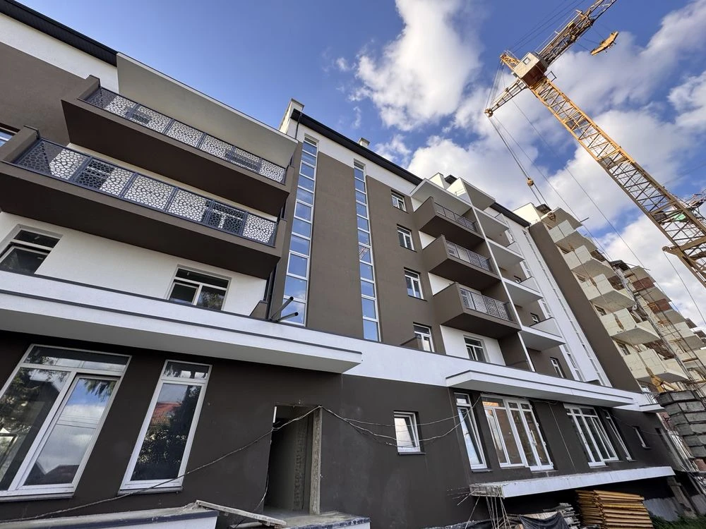 БЕЗ комісії/розтерм/2кім кв 56м,ЖК Ольги та Єлизавети,Винник
