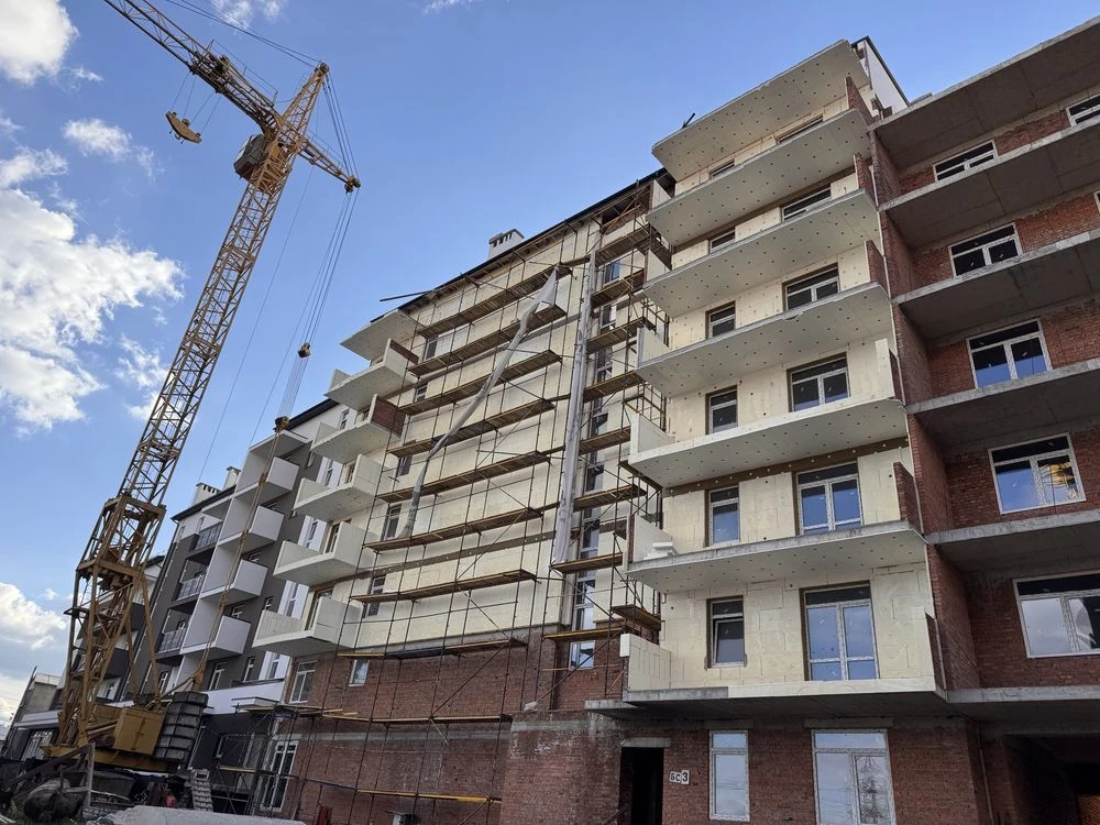 БЕЗ комісії/розтерм/2кім кв 56м,ЖК Ольги та Єлизавети,Винник