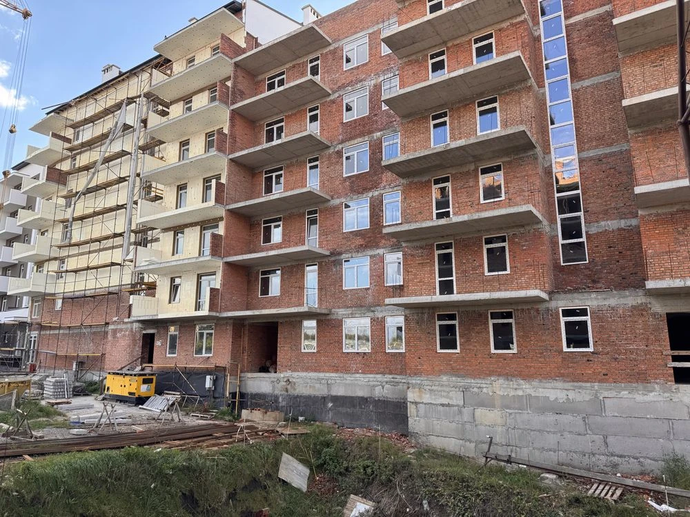 БЕЗ комісії/розтерм/2кім кв 56м,ЖК Ольги та Єлизавети,Винник