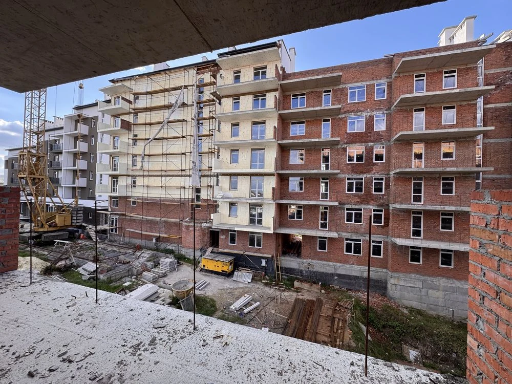 БЕЗ комісії/розтерм/2кім кв 56м,ЖК Ольги та Єлизавети,Винник