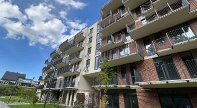 Продаж 3-кім. квартири 66 м²/ЖК Перфект Лайф/Винники/вул. Га