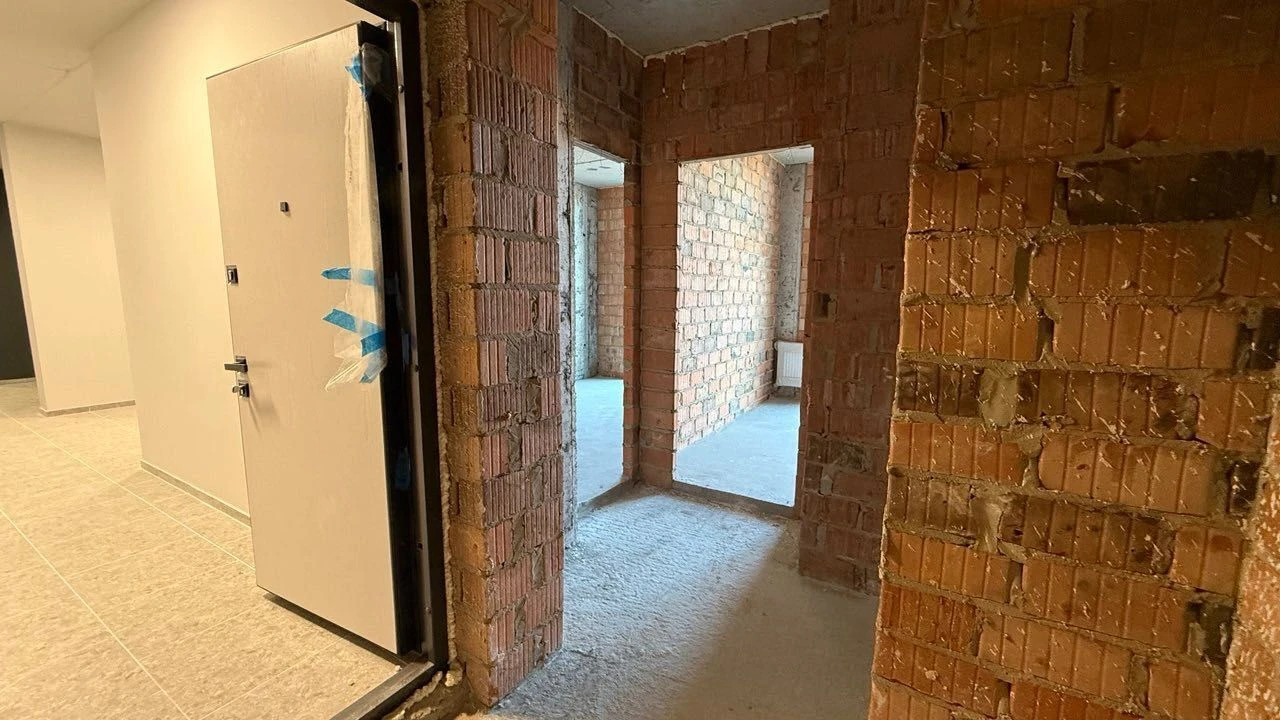 Продаж 3-кім. квартири 66 м²/ЖК Перфект Лайф/Винники/вул. Га