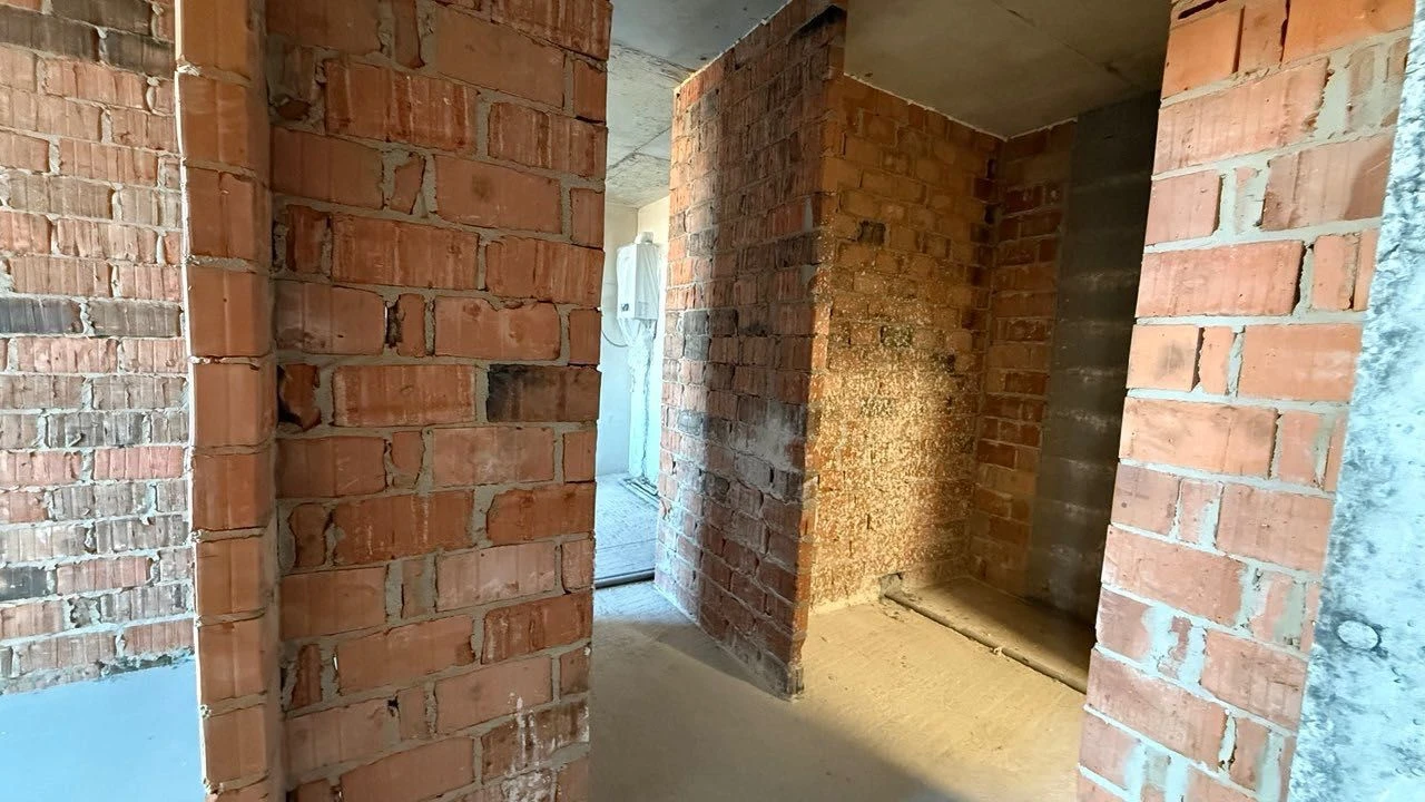 Продаж 3-кім. квартири 66 м²/ЖК Перфект Лайф/Винники/вул. Га