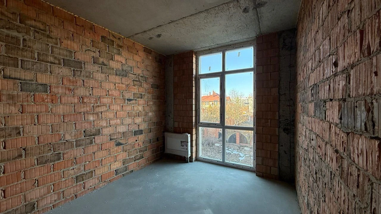 Продаж 3-кім. квартири 66 м²/ЖК Перфект Лайф/Винники/вул. Га