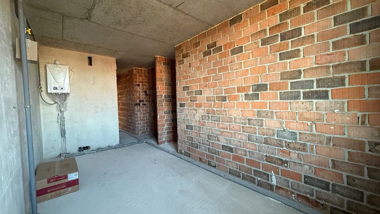 Продаж 3-кім. квартири 66 м²/ЖК Перфект Лайф/Винники/вул. Га