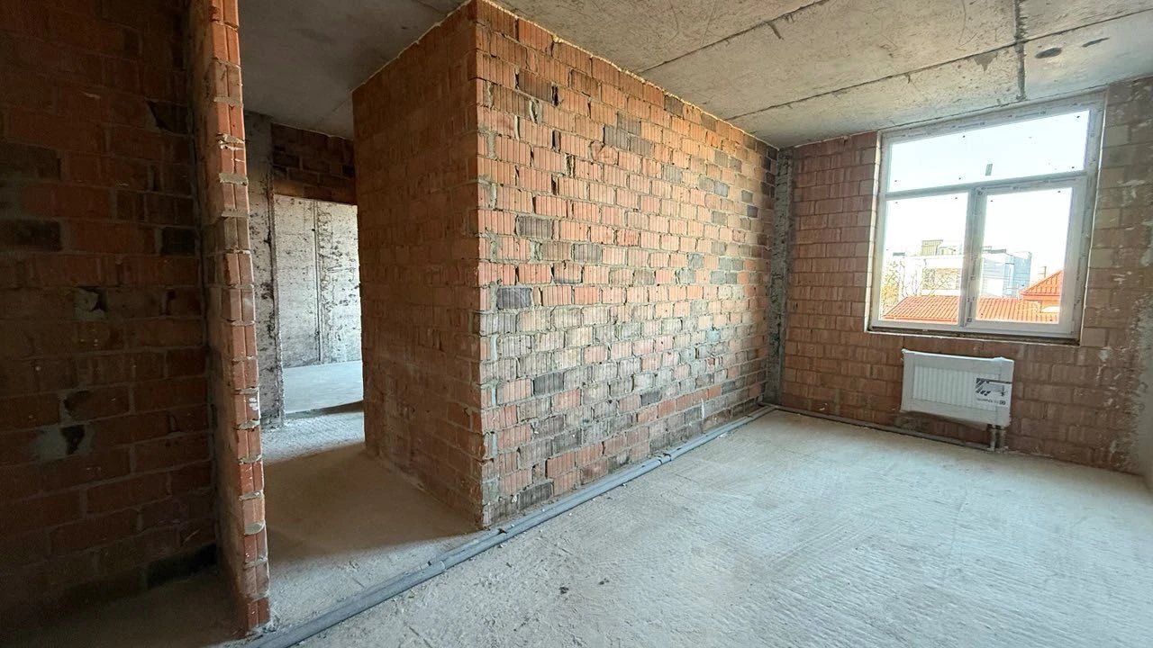 Продаж 3-кім. квартири 66 м²/ЖК Перфект Лайф/Винники/вул. Га