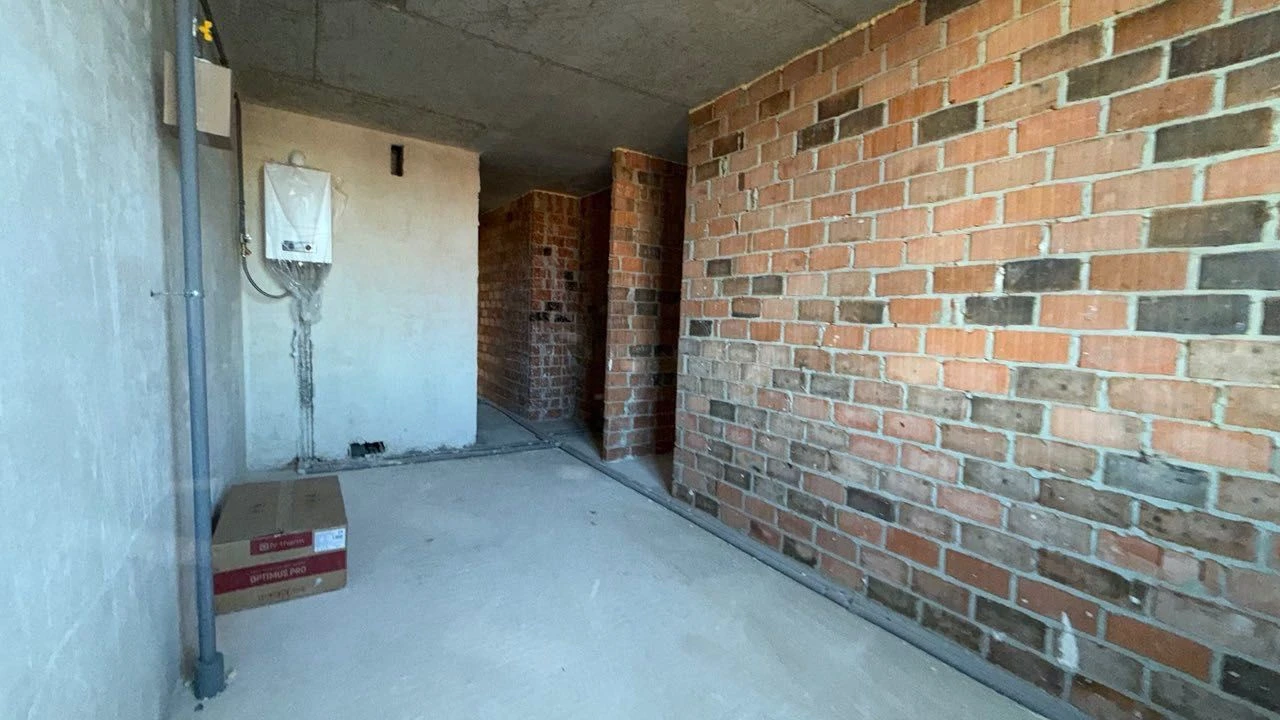 Продаж 3-кім. квартири 66 м²/ЖК Перфект Лайф/Винники/вул. Га