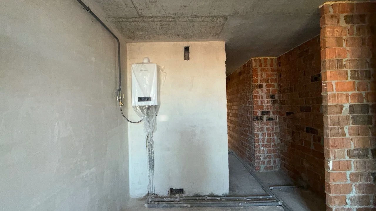 Продаж 3-кім. квартири 66 м²/ЖК Перфект Лайф/Винники/вул. Га