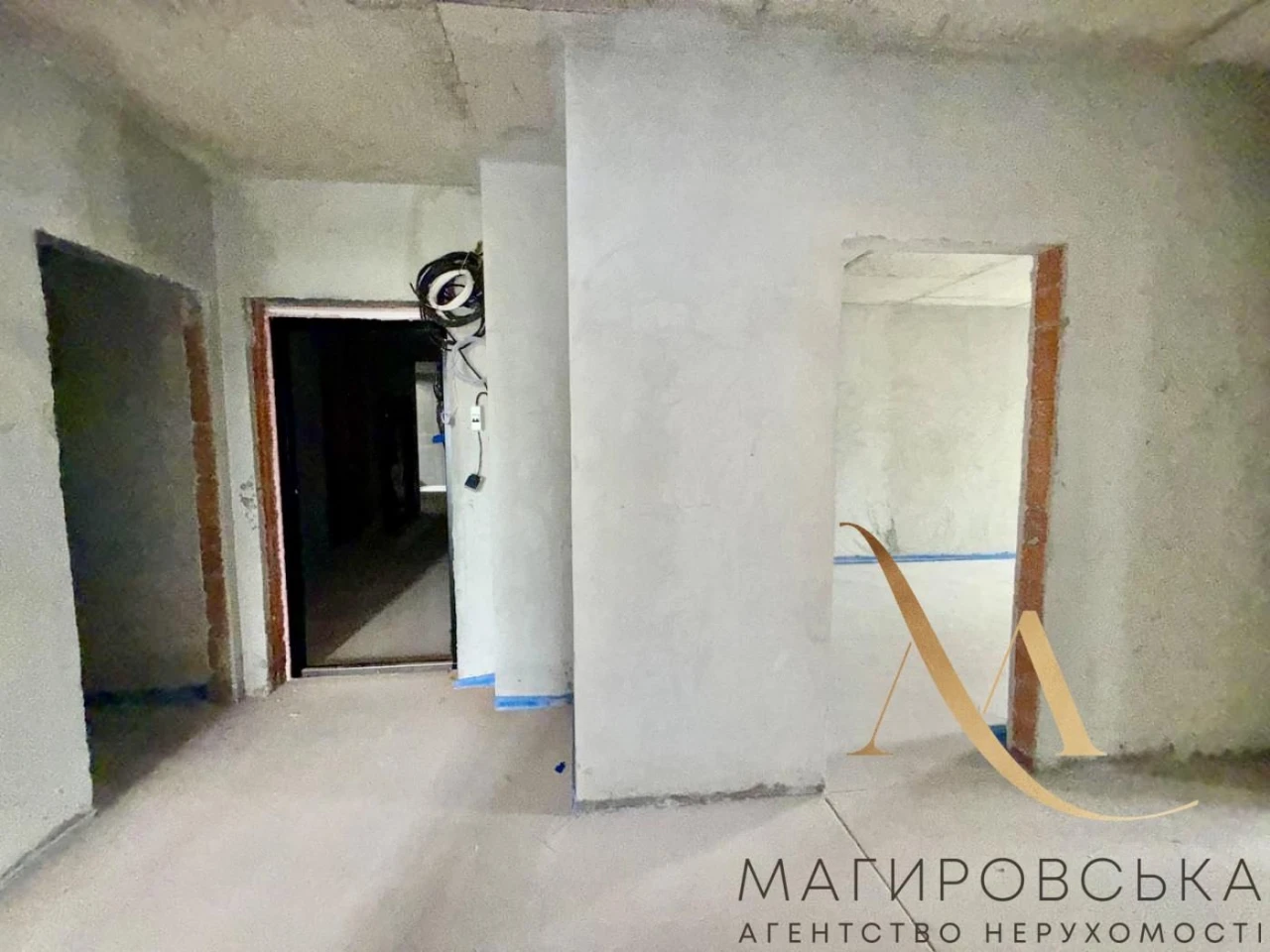 Продається  трикімнатна квартира у Винниках  ЖК Весняний