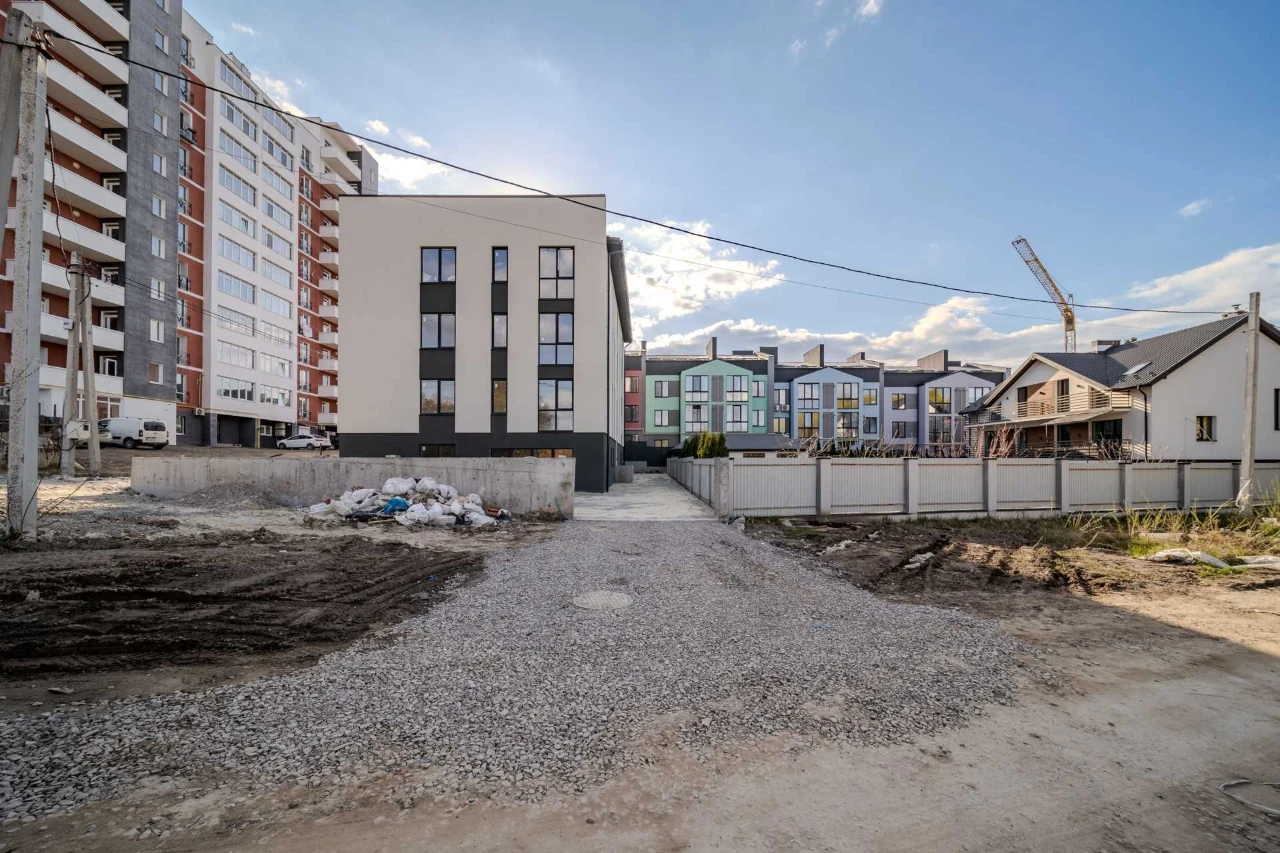 Продаж світлої 1-но кімнатної квартири, єОселя