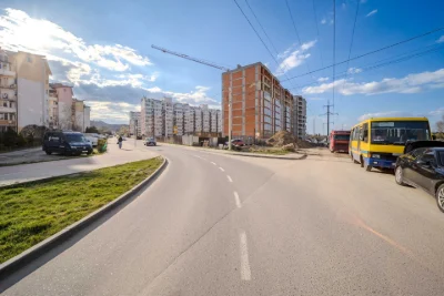 Продаж світлої 1-но кімнатної квартири, єОселя