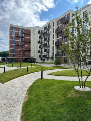 Продаж 1 кімнатної квартири м.Винники ЖК Perfect Life.Дизайн