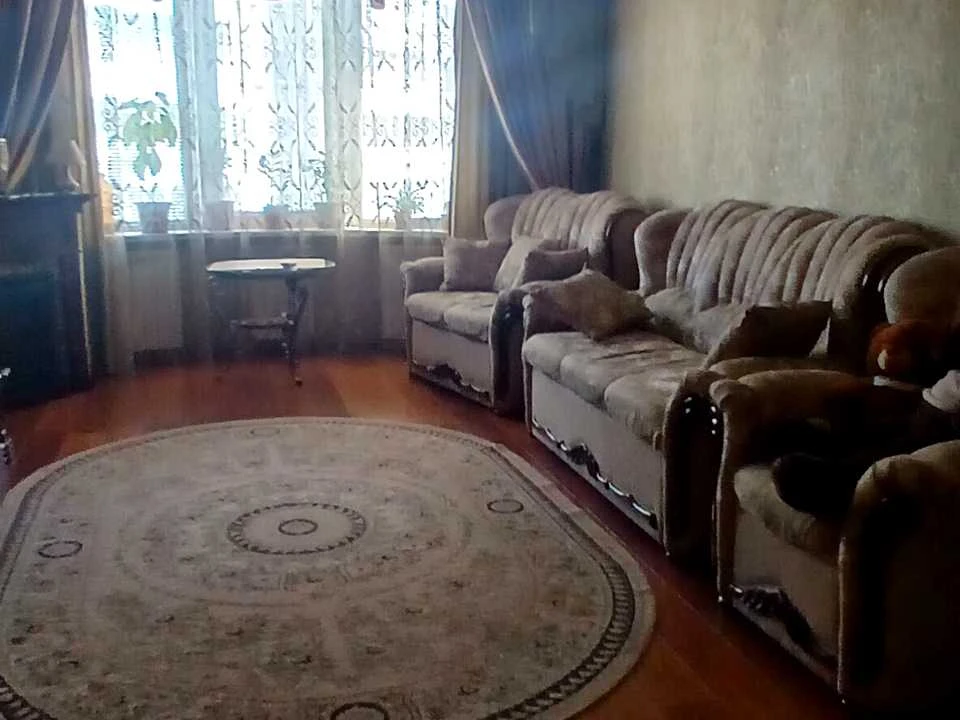 Apartment. Kyiv, Petra Hryhorenka Avenue.
