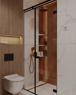 Продаж 1 кімнатної квартири м.Винники ЖК Perfect Life.Дизайн