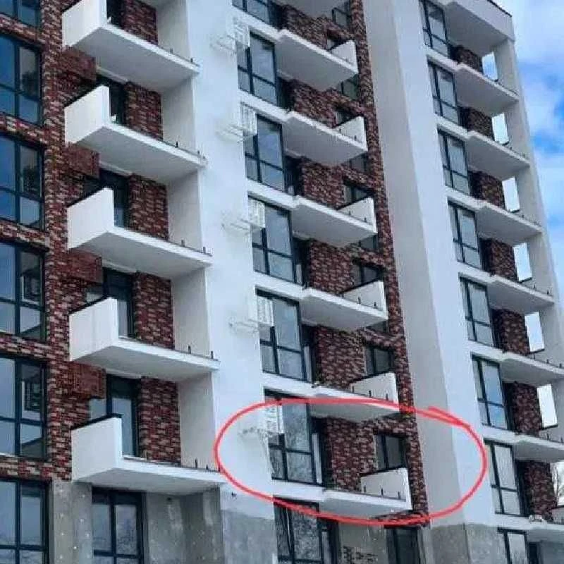 Продаж 2-к. квартири БІЗНЕС-КЛАСУ 69/51/18м² ЖК AUROOM FORES
