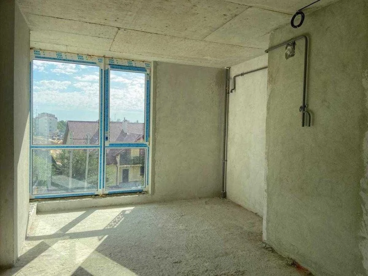 Продаж 2-к. квартири БІЗНЕС-КЛАСУ 69/51/18м² ЖК AUROOM FORES