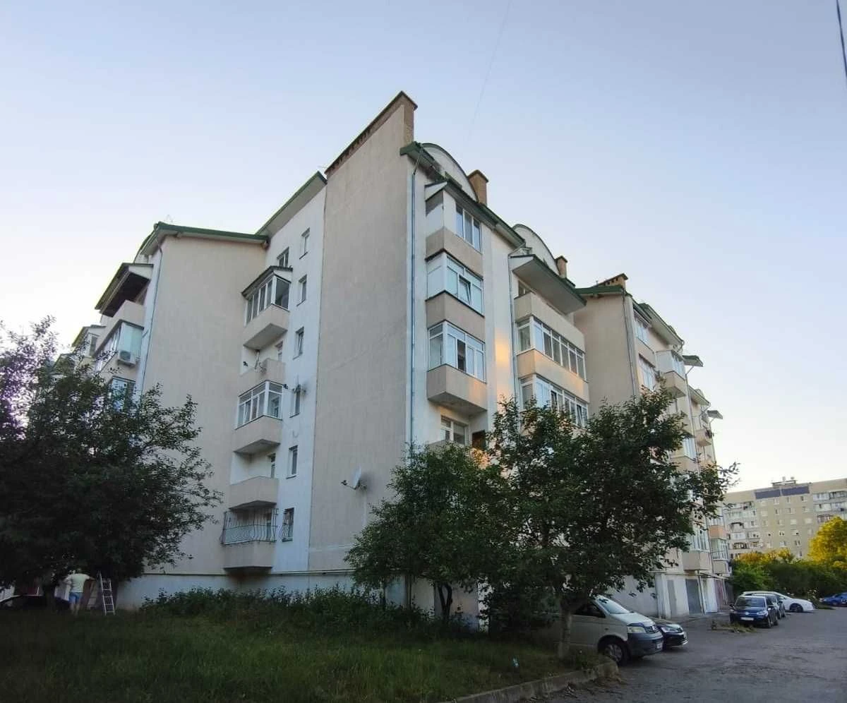 ПРОДАЖ 4-к.квартири ЗДАНИЙ 99/88/11м² Винники вул.Кільцева 8