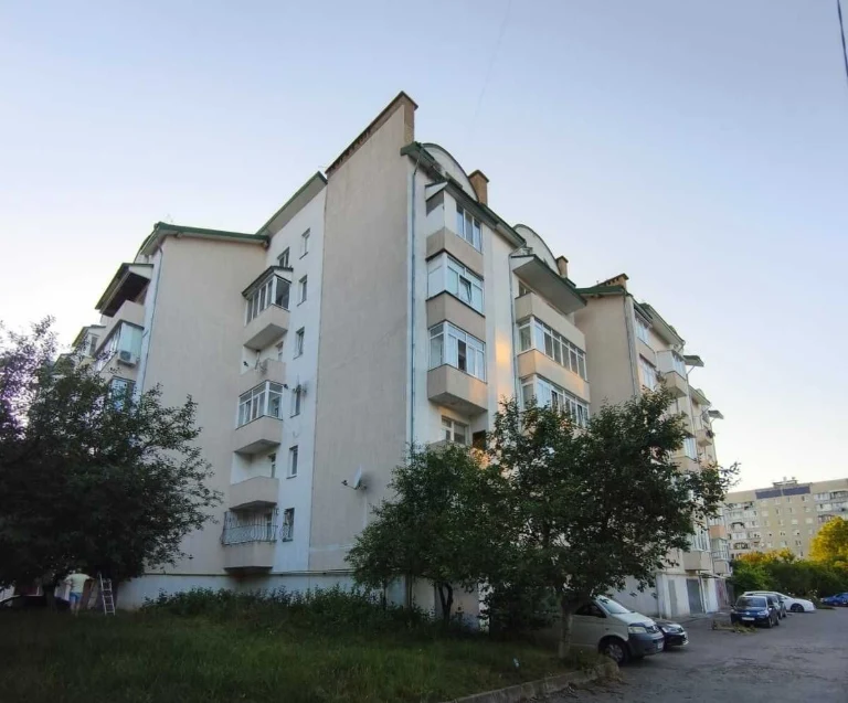 ПРОДАЖ 4-к.квартири ЗДАНИЙ 99/88/11м² Винники вул.Кільцева 8