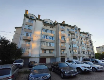 ПРОДАЖ 4-к.квартири ЗДАНИЙ 99/88/11м² Винники вул.Кільцева 8