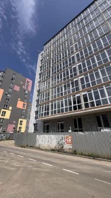 Власник Продаж 1-км квартири в Винниках
