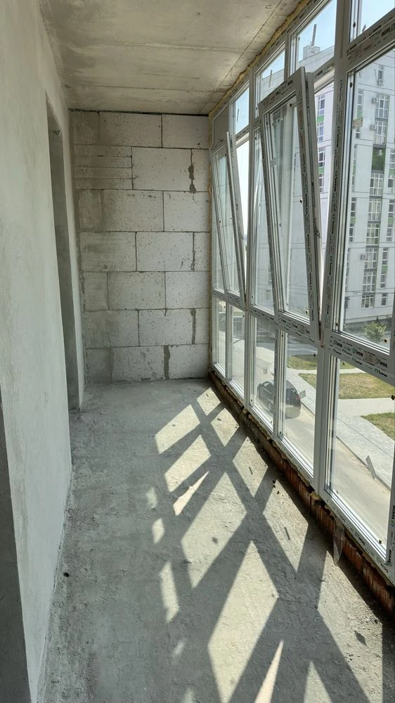Власник Продаж 1-км квартири в Винниках