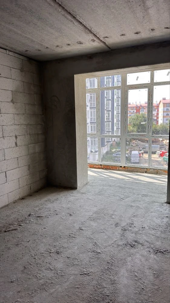 Власник Продаж 1-км квартири в Винниках