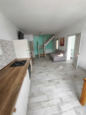 Продаж 4-к.квартири 130/101/29м² Винники вул. Івасюка 135000