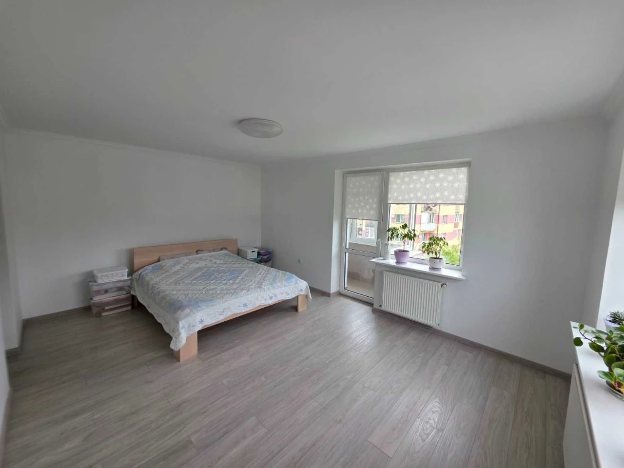 Продаж 4-к.квартири 130/101/29м² Винники вул. Івасюка 135000