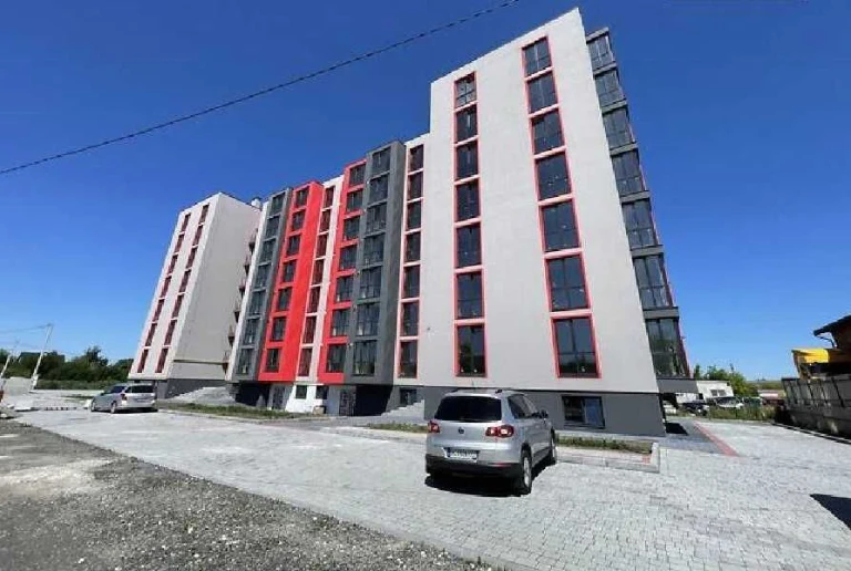 Продаж 2-к. квартири 63/29/12м² ЖК Околиця Винники 70000$