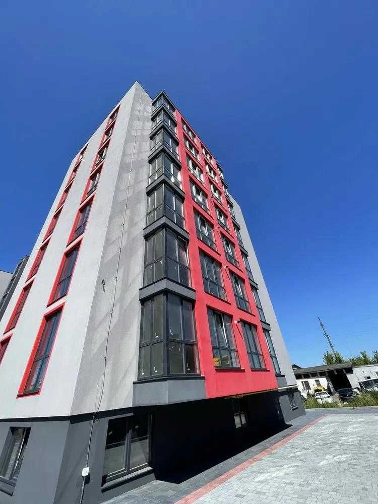 Продаж 2-к. квартири 63/29/12м² ЖК Околиця Винники 70000$