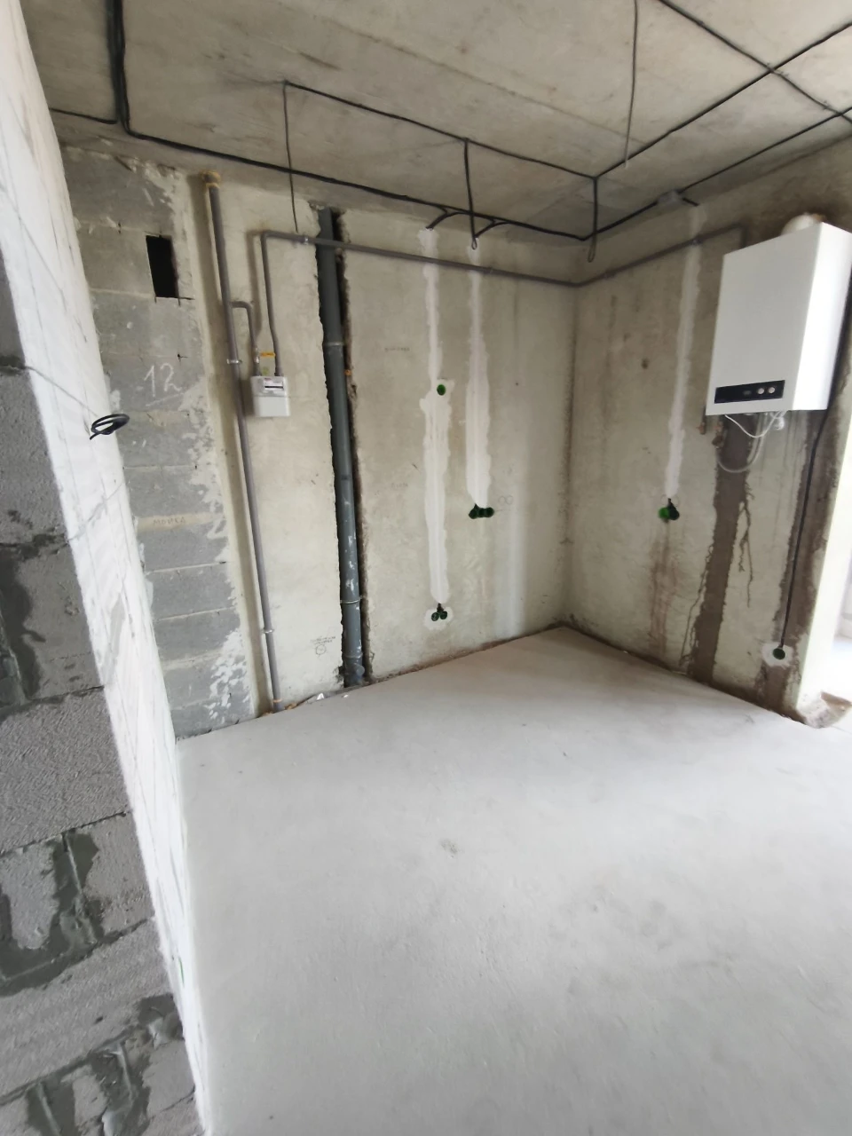 Продаж 2-к. квартири 63/29/12м² ЖК Околиця Винники 70000$