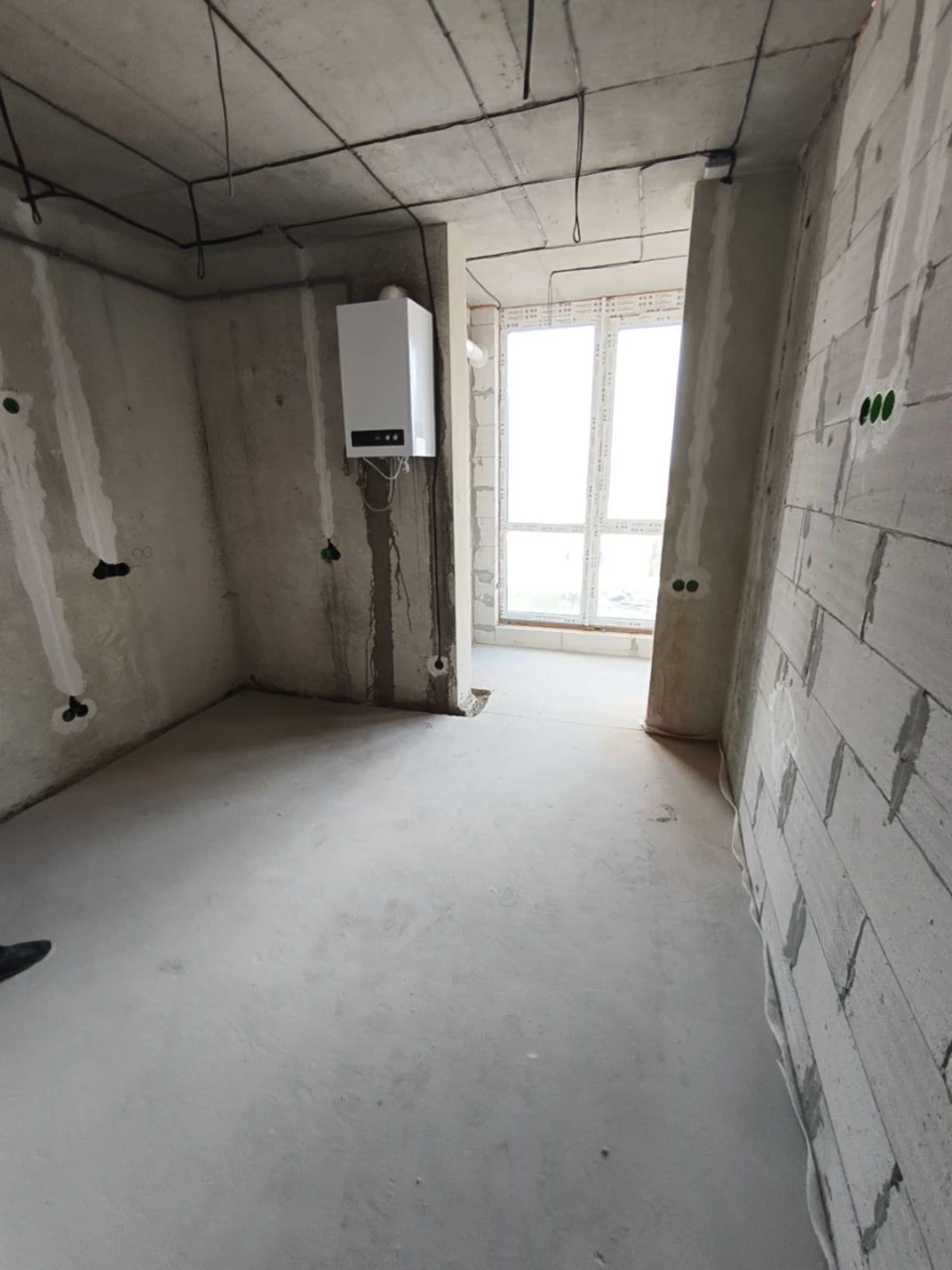 Продаж 2-к. квартири 63/29/12м² ЖК Околиця Винники 70000$
