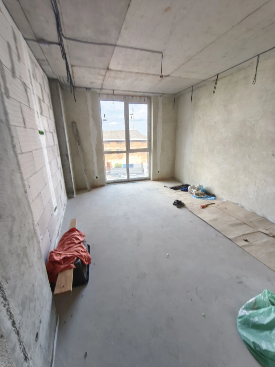 Продаж 2-к. квартири 63/29/12м² ЖК Околиця Винники 70000$