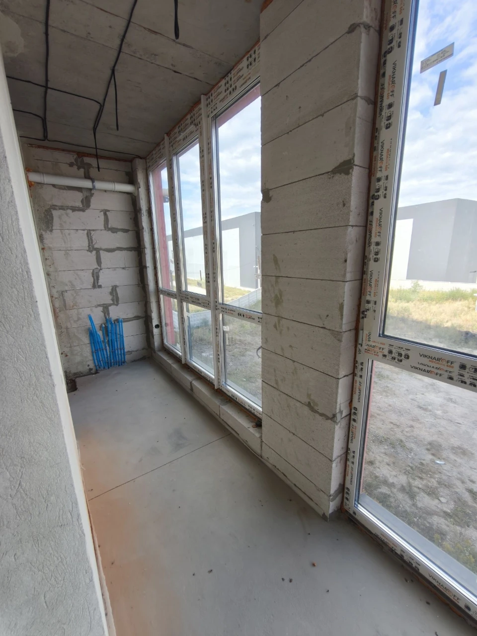 Продаж 2-к. квартири 63/29/12м² ЖК Околиця Винники 70000$