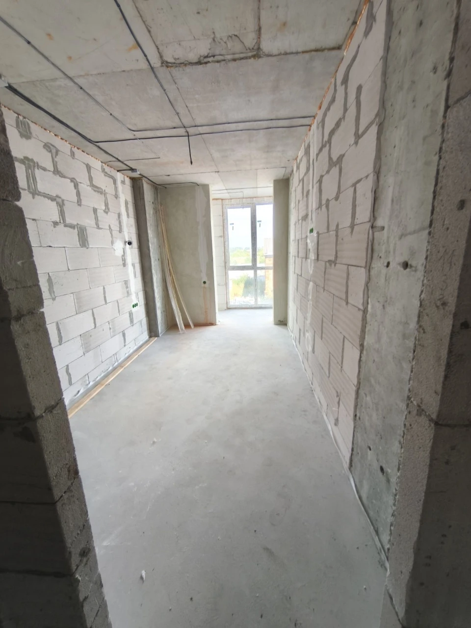 Продаж 2-к. квартири 63/29/12м² ЖК Околиця Винники 70000$