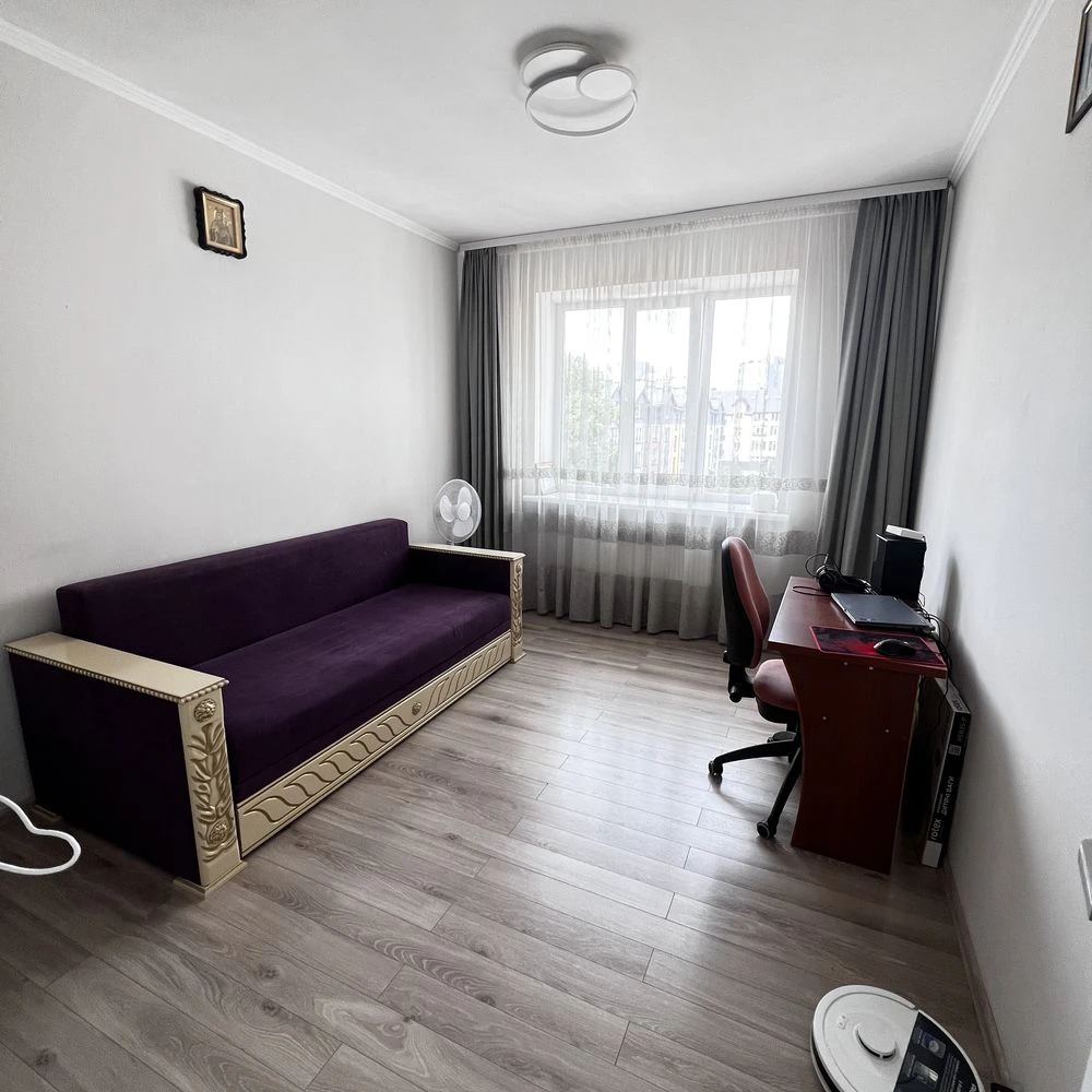 Продаж 3 кім квартири Винники біля Львова