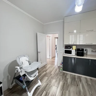 Продаж 3 кім квартири Винники біля Львова
