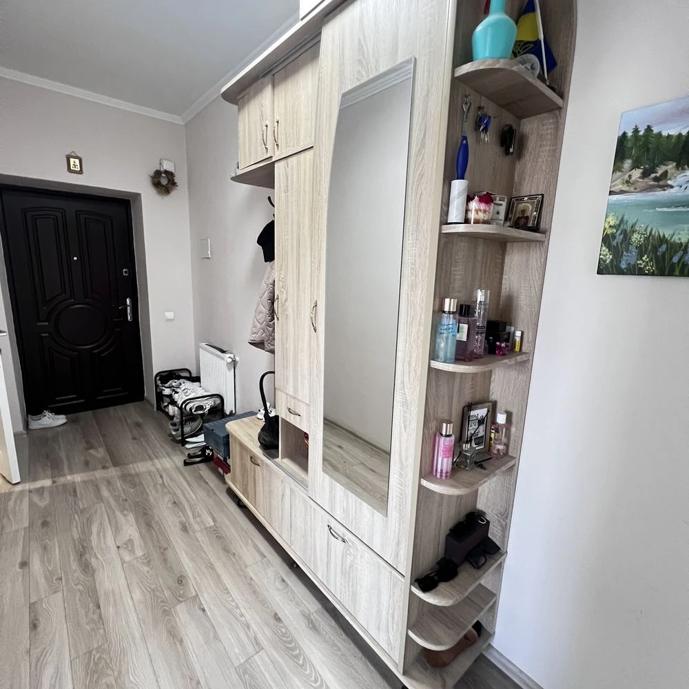 Продаж 3 кім квартири Винники біля Львова