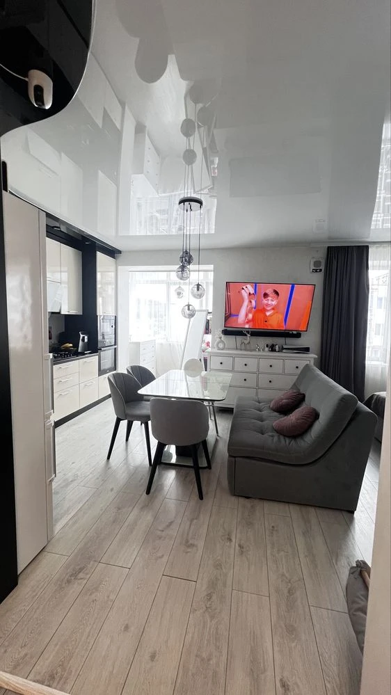 Продаж 1 кім квартири Винники вул. Винна гора