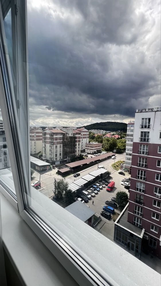 Продаж 1 кім квартири Винники вул. Винна гора
