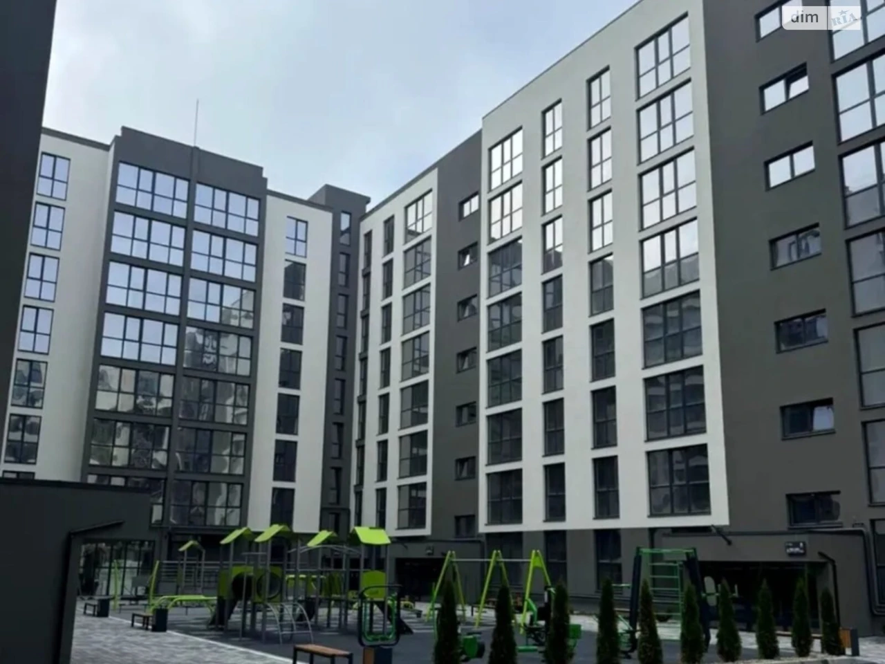 Продаж Квартира