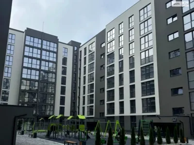 Продаж Квартира
