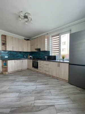 Продаж 3-кімнатної квартири, 139 м², новобудова, Винники