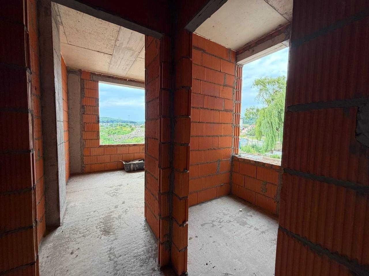 Продаж 2-х кімнатної квартири в ЖК Eco City Park, м. Винники