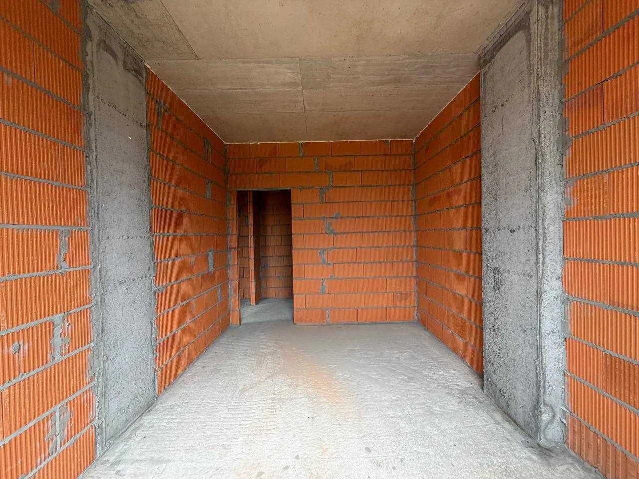 Продаж 2-х кімнатної квартири в ЖК Eco City Park, м. Винники
