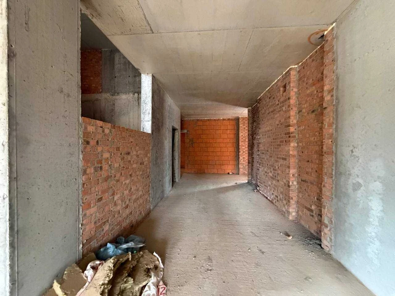 Продаж 2-х кімнатної квартири в ЖК Eco City Park, м. Винники