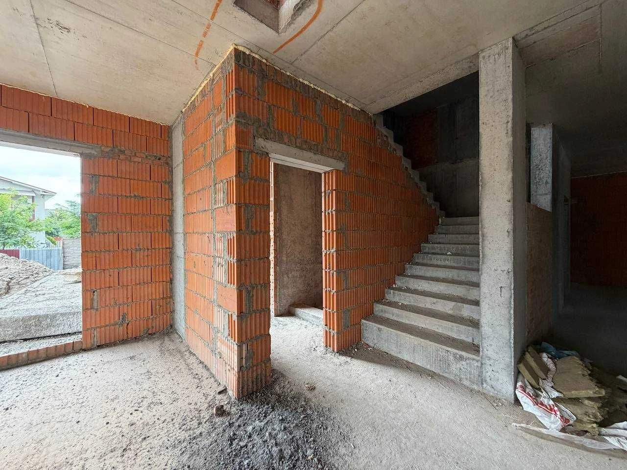 Продаж 2-х кімнатної квартири в ЖК Eco City Park, м. Винники