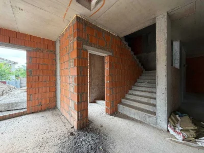 Продаж 2-х кімнатної квартири в ЖК Eco City Park, м. Винники
