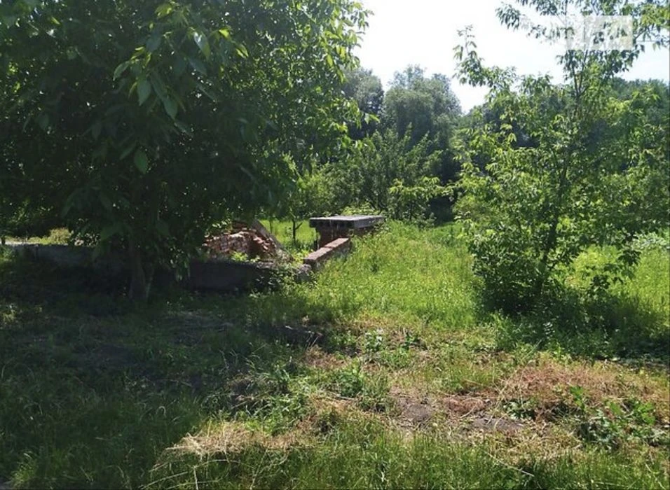 Продаж ділянки під будівництво